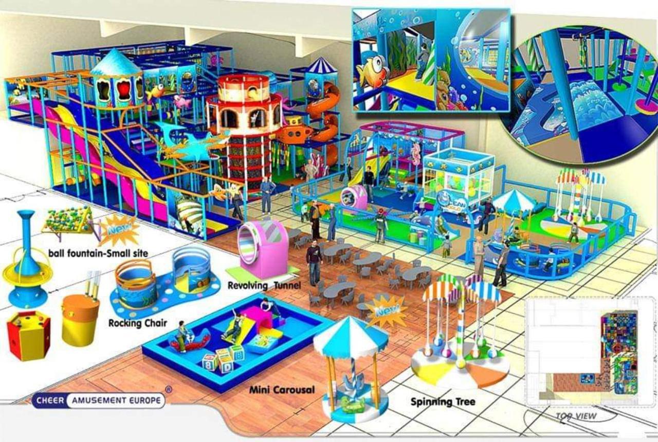 149 Holiday Resort Unity 3 Bedroom Passes Included Брин Екстериор снимка